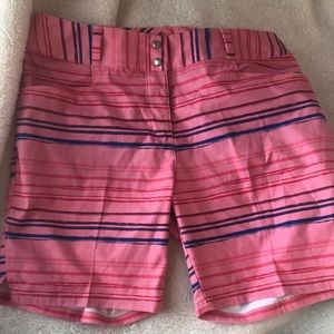 Never worn - Adidas Women’s golf shorts